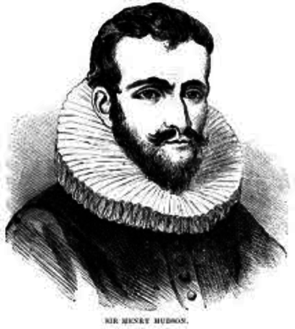 Henry Hudson