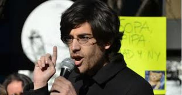 Aaron Swartz