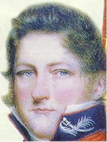 Rosas es Reelecto y Renuncia.