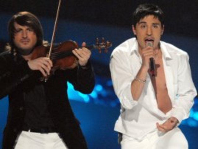 Russia wins Eurovision in Belgrade