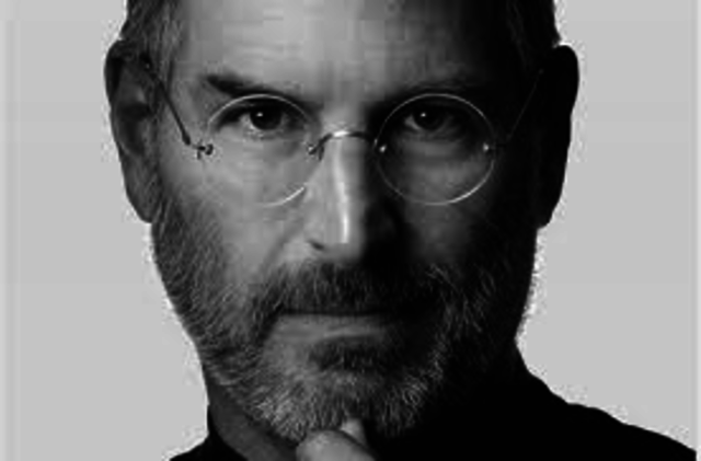Steve Jobs