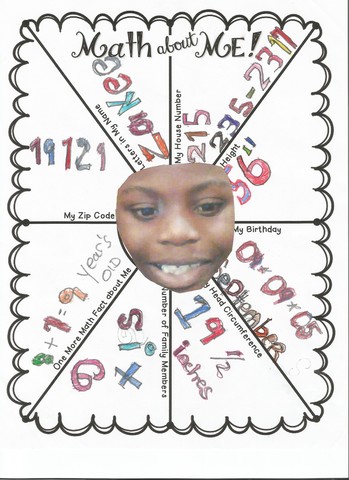 fun timme frist day of school