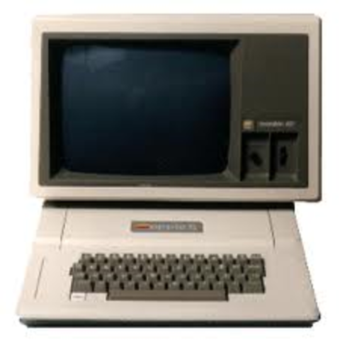 4th Generation Computers