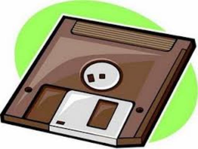 primer diskette
