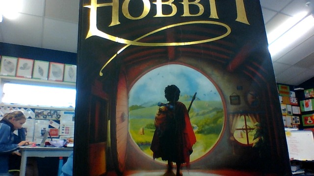 The Hobbit