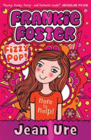 Fizzy Pop