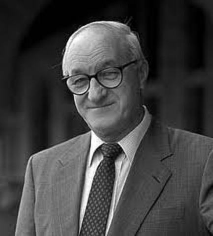 Albert Bandura