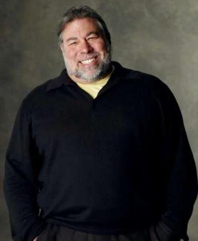 Steve Gary Wozniak
