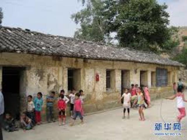 COMUNIDADES RURALES.