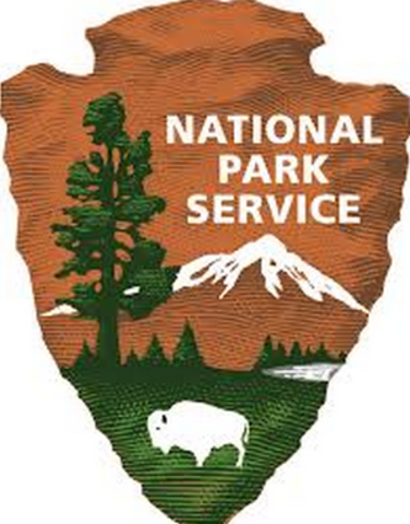 U.S. National Park Service founded