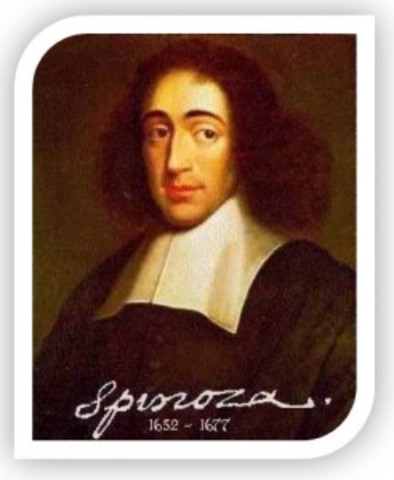 Baruch Spinoza