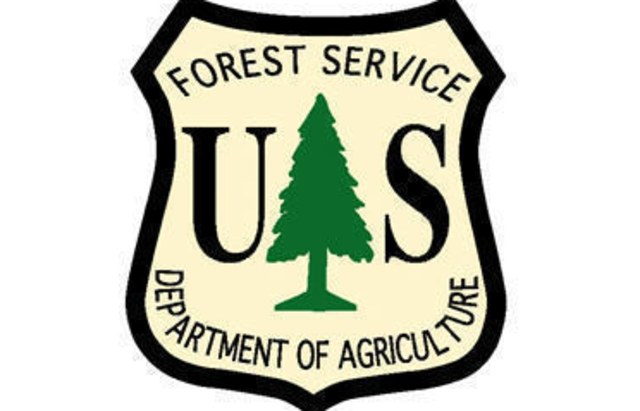 U.S. Forest Service founded