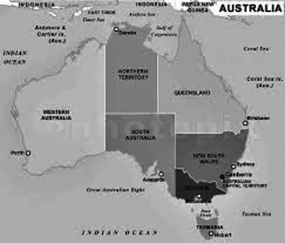 Another Hope to Federation