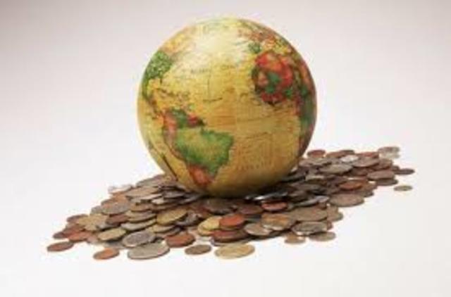 Circulacion del EURO