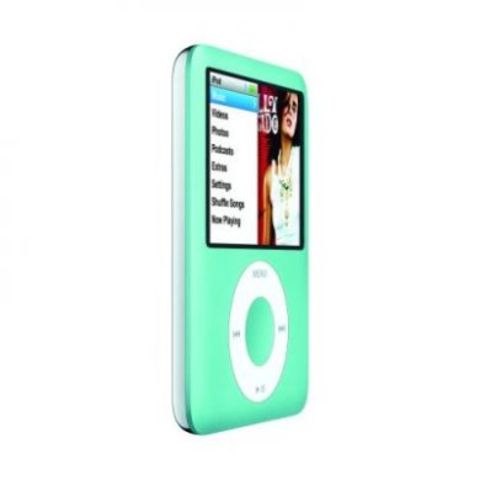 3rd generation ipod nano