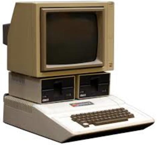 Apple II