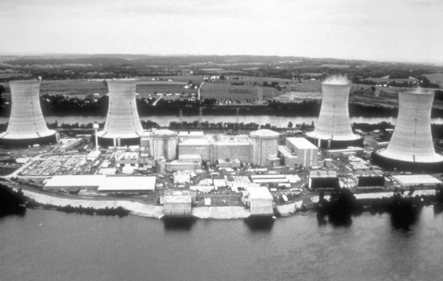 Thee Mile Island Nuclear Accident