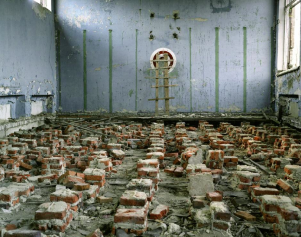 Chernobyl