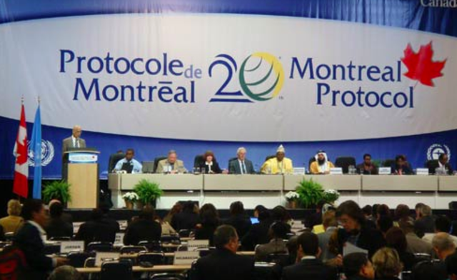 Montreal Protocol