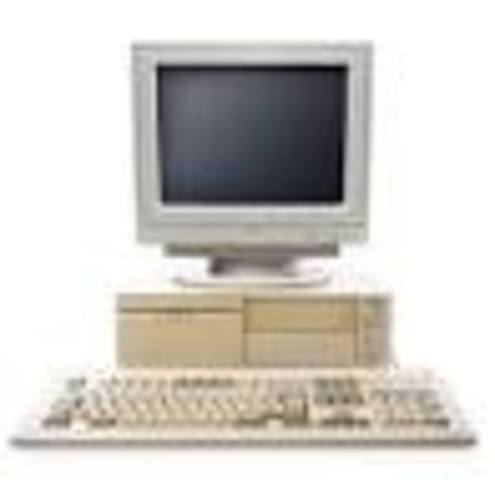 4th Generation Computers