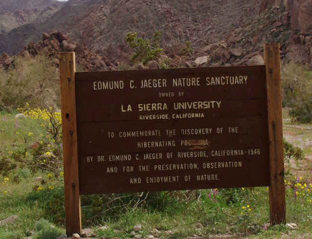 Desert Protection Act