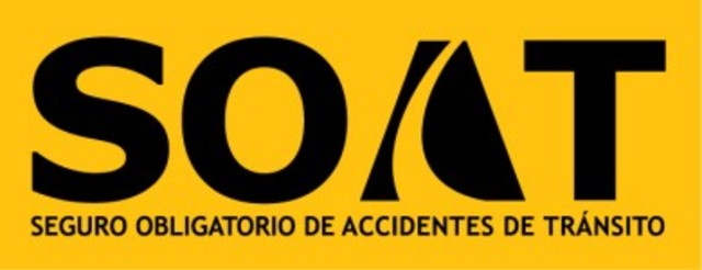 14. Factura por el cobro al SOAT y/o FOSYGA: