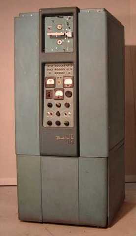 1st generation computers