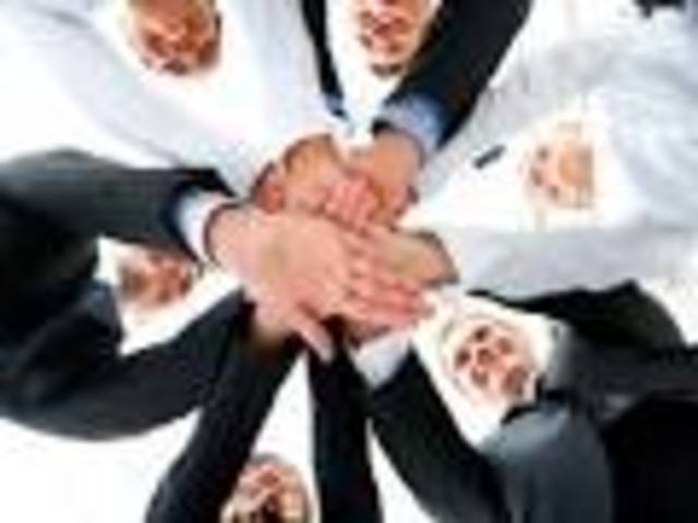 Integracion de personal