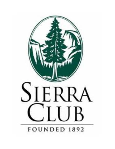 Sierra Club founded