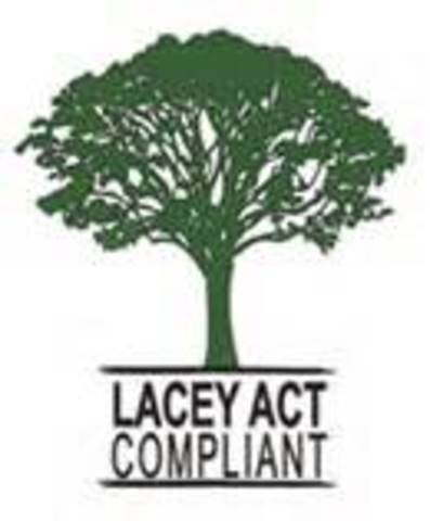 Lacey Act founded