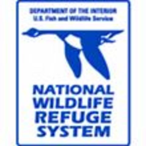 First National Wild life Refuge established
