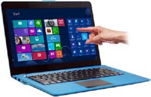 Introduction of the GUI