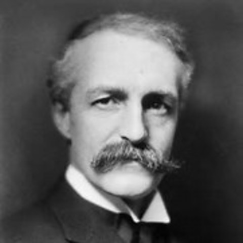 Gifford Pinchot
