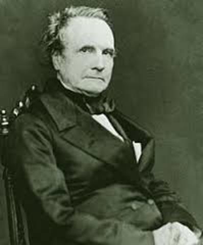Charles Babbage
