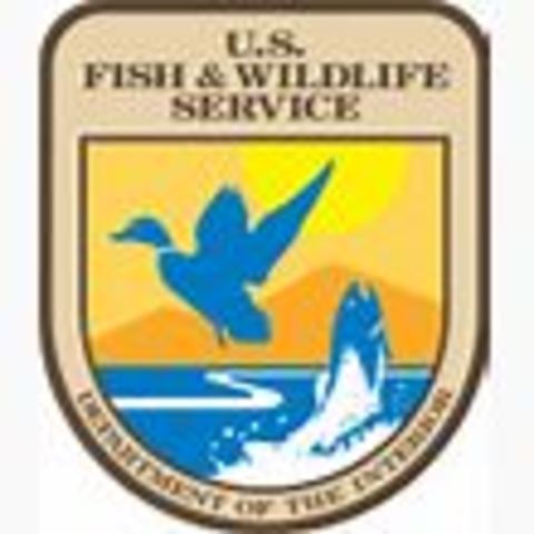 Fish plus Wildlife Service founded