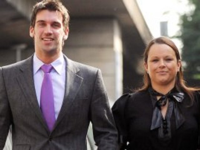 Lee McQueen is named Sugar%u2019s new Apprentice