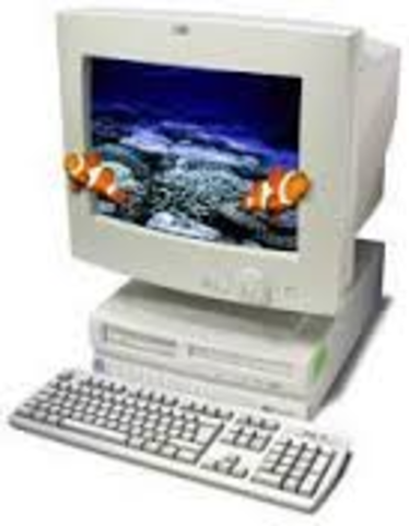 4th generation computers