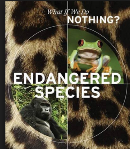 Endangered Species Act