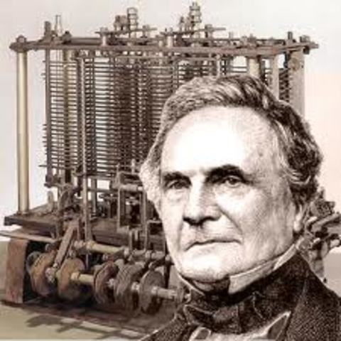 Charles Babbage