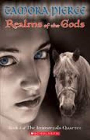 The Realm of the Gods