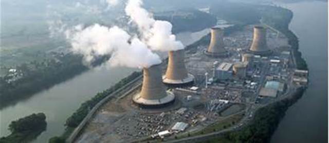 Three Mile Island Nuclear Accident