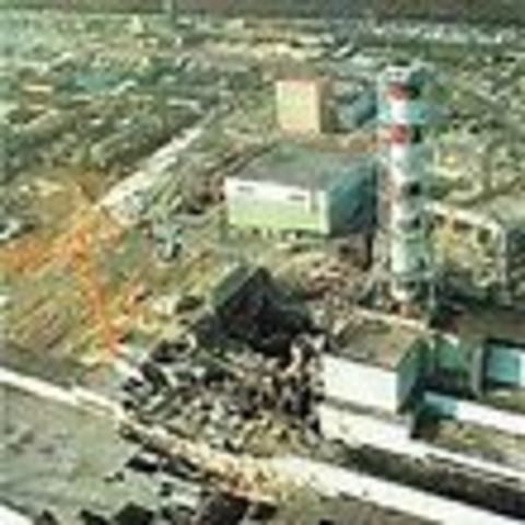 Chernobyl