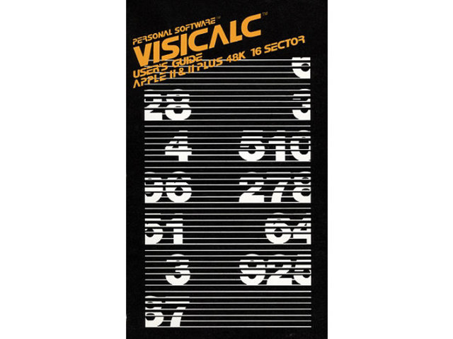 Visicalc