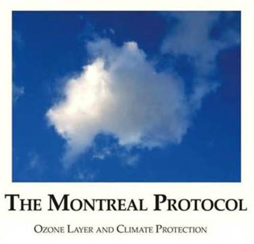 Montreal Protocol