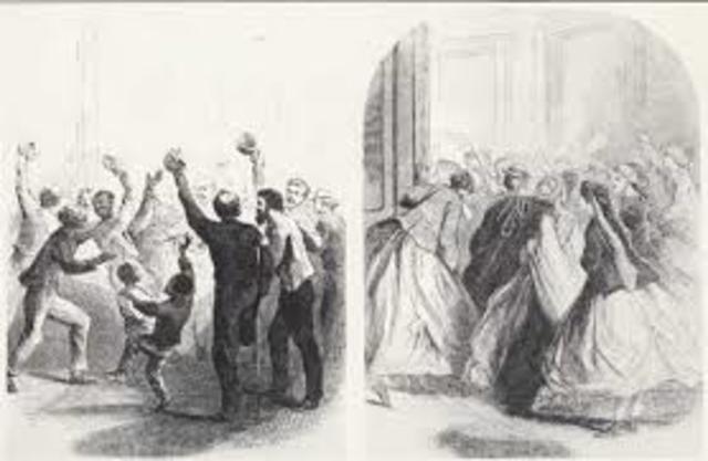 Civil Rights act of 1866