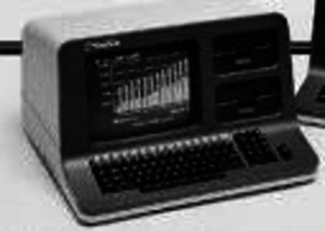 2nd Generation Computers