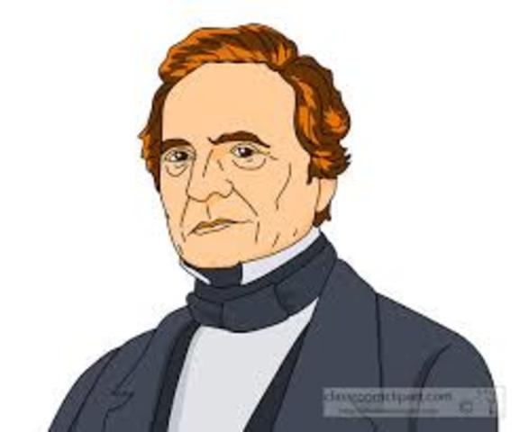 Charles Babbage