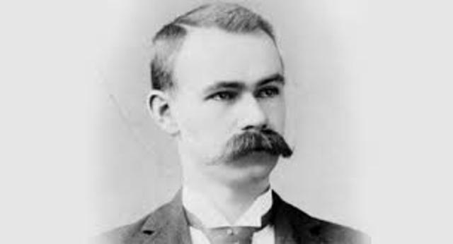 Herman Hollerith