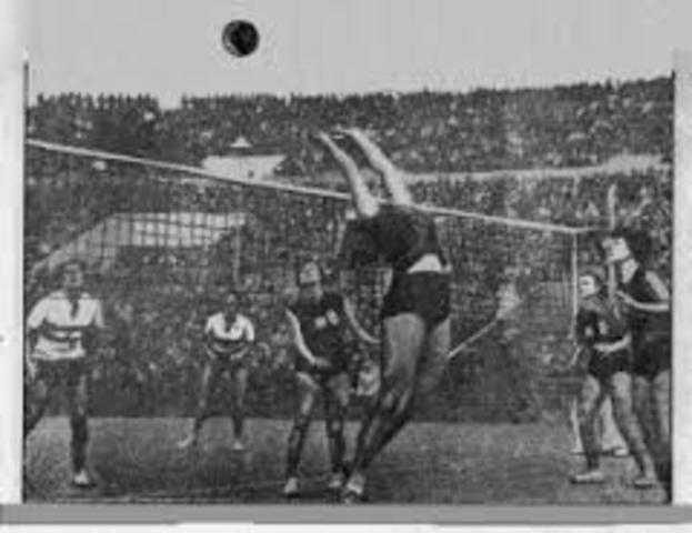 fundacion colombiana de voleibol