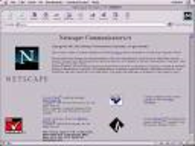 NetScape